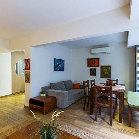 Stylish Daire İstanbul Dış mekan fotoğraf