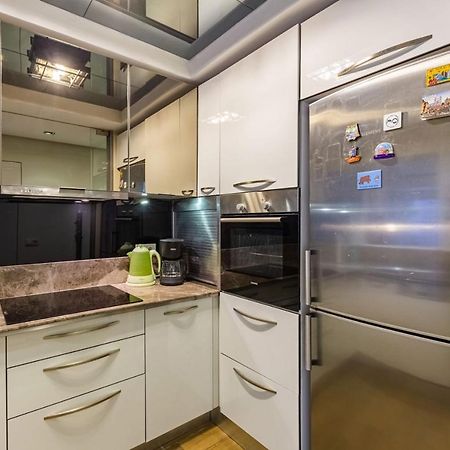 Stylish Daire İstanbul Dış mekan fotoğraf