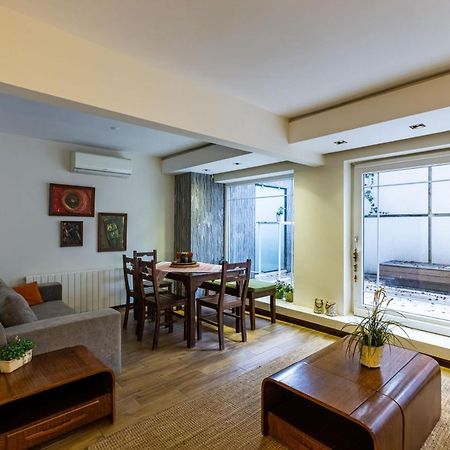 Stylish Daire İstanbul Dış mekan fotoğraf