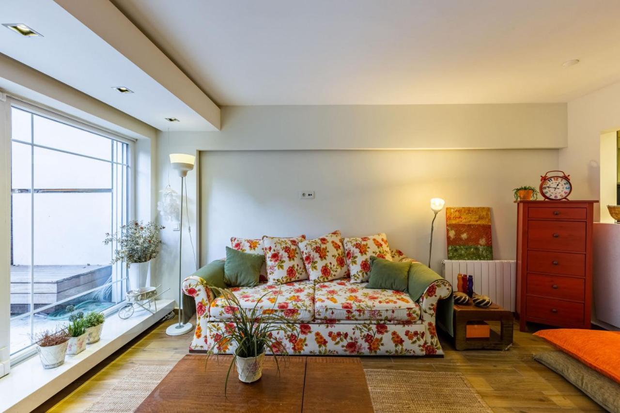 Stylish Daire İstanbul Dış mekan fotoğraf
