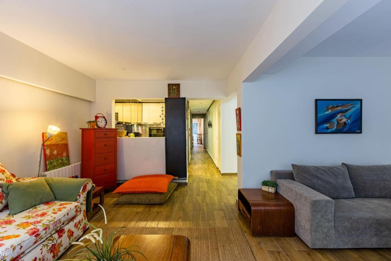 Stylish Daire İstanbul Dış mekan fotoğraf