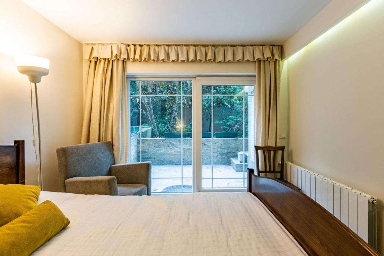 Stylish Daire İstanbul Dış mekan fotoğraf