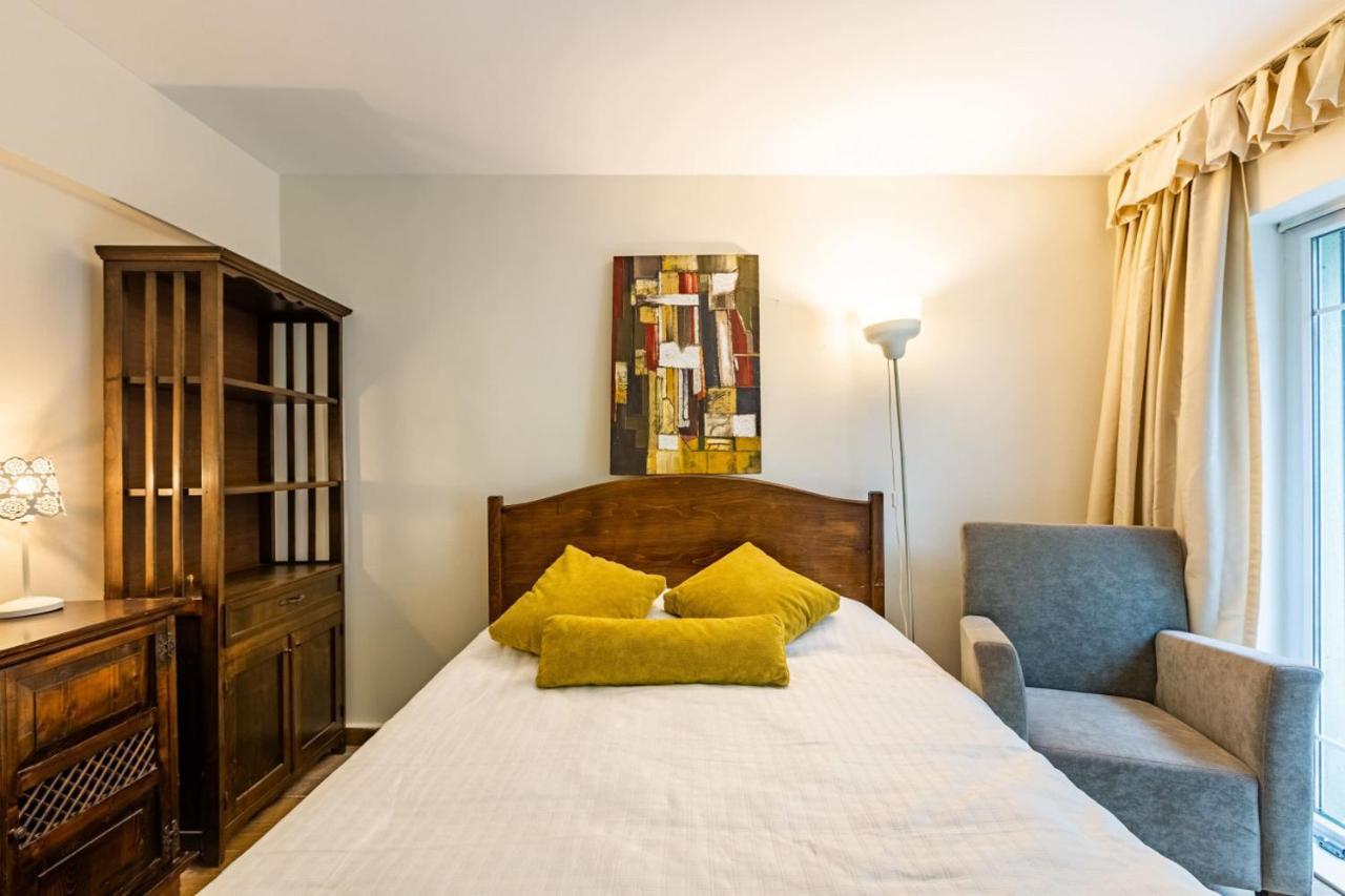 Stylish Daire İstanbul Dış mekan fotoğraf